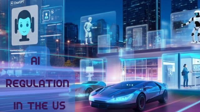 AI Regulation in the US