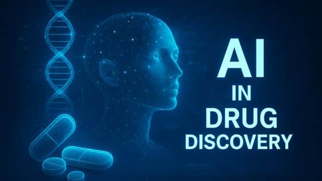 AI in Drug Discovery