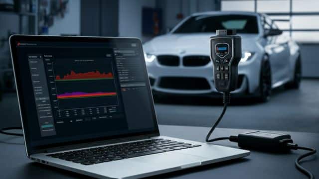 Best Laptops for Tuning Cars