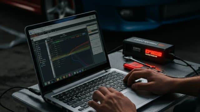 Best Laptop for Tuning Cars