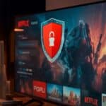 Best VPN Nvidia Shield