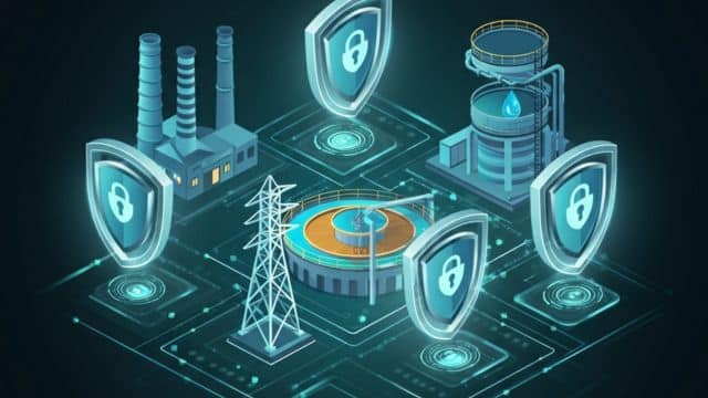 Cybersecurity in Industrial Control Systems – Real Threats, Real Solutions