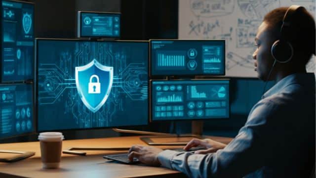 How to Start a Cybersecurity Business