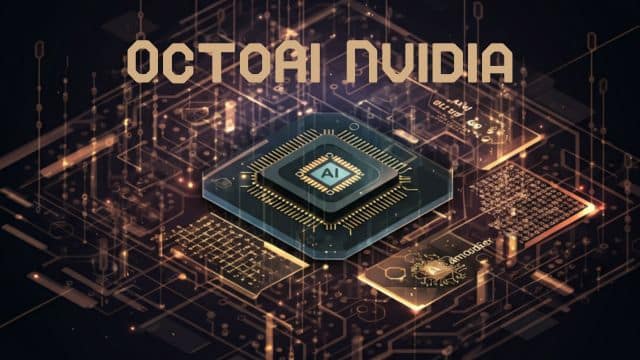 OctoAi Nvidia