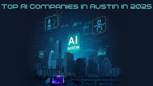 AI Companies in Austin