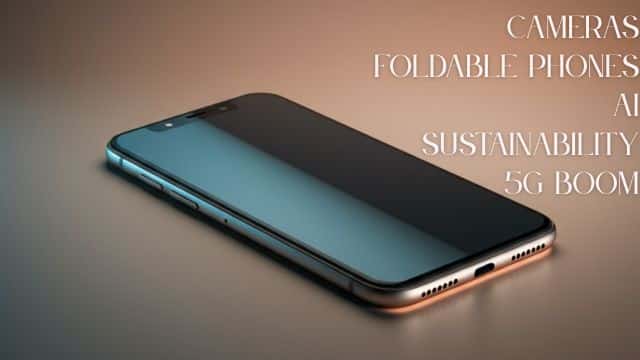 Upcoming Trends in Premium Smartphones