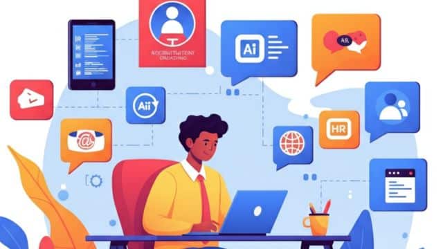 Best AI Tools for HR