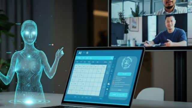 AI Productivity Tools in 2025