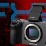 Sony FX2