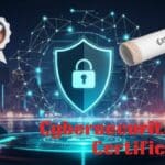 Top Cybersecurity Certifications 2025