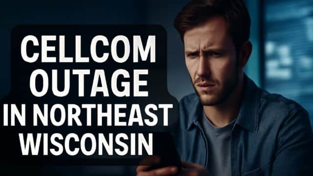 Cellcom Outage