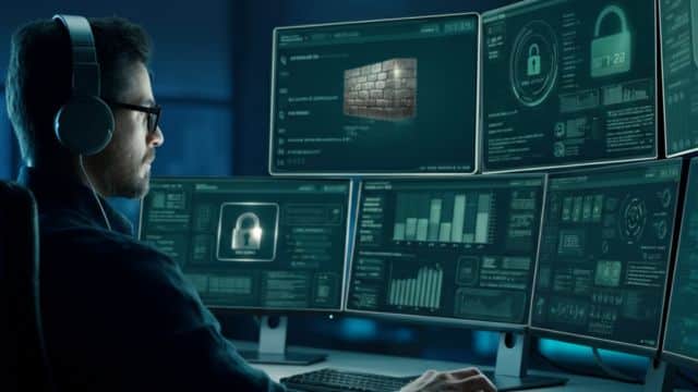 which is easy cybersecurity or artificial intelligence