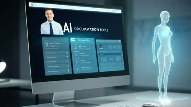 Best AI Tools for Documentation in 2025