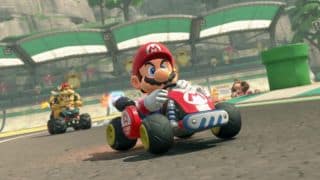 Nintendo Switch 2 Console Games - Mario Kart World