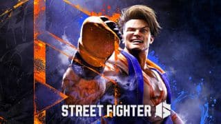Nintendo Switch 2 Console games - Street Fighter 6